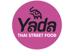 Logo YADA Thai Street Food