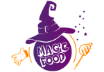 Logo Magic Food