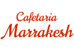 Logo Cafetaria Marrakesh