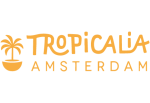 Logo Tropicalia Amsterdam