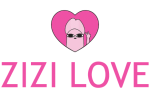 Logo Zizi Love