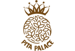 Logo Pita Palace