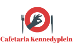 Logo Cafetaria Kennedyplein