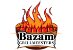 Logo Bazam Grillmeesters