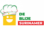 Logo De Blije Surinamer