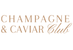 Logo Champagne & Caviar Club Amsterdam