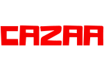 Logo CAZAA XL