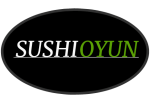 Logo Sushi Oyun