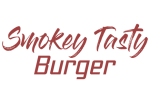 Logo Smokey Tasty Burger