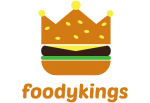 Logo Foodykings