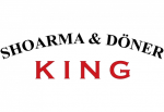 Logo Shoarma & Döner King