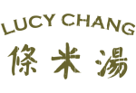 Logo Lucy Chang