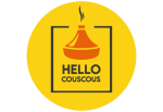 Logo Hello Couscous