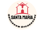 Logo Grillroom Santa Maria