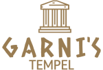 Logo Garni's Tempel