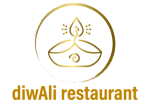 Logo Diwali Restaurant