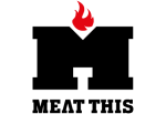 Logo Meat This