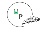 Logo Mangiare La Pizza