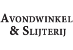 Logo Avondwinkel & Slijterij DONNA