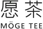 Logo Moge Tee