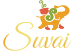 Logo Suvai