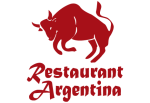 Logo Restaurant Argentina