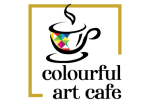 Logo Colourful