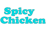 Logo Spicy Chicken