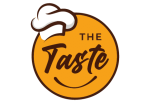 Logo The Taste