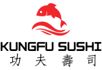 Logo Kungfu Sushi