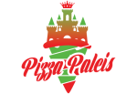 Logo Pizza Paleis