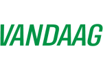 Logo VANDAAG Snacks & Lunch