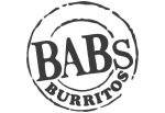 Logo BABS Burritos