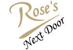 Logo Rose's Next Door