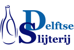 Logo Delftse Slijterij