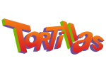 Logo Tortillas Eindhoven