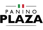 Logo Panino Plaza