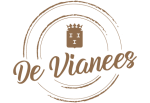 Logo Cafetaria de Vianees