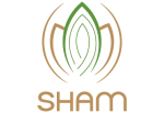 Logo Sham Sweets