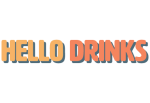 Logo Hello Drinks