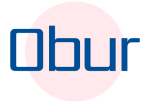 Logo Obur Amsterdam