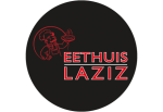 Logo Eethuis Laziz