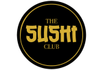 Logo The Sushi Club