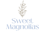 Logo Sweet Magnolias