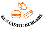 Logo Buntastic Burgers