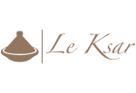 Logo Le Ksar