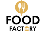 Logo Food Factory Amersfoort