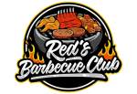 Logo Red's Barbecue Club