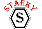 Logo Staeky Grillroom & Pizzeria