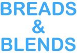 Logo Breads&Blends